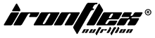 ironFlex nutrition