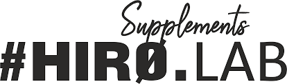 HIRO.LAB Supplements