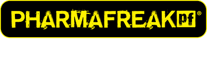 PHARMAFREAK