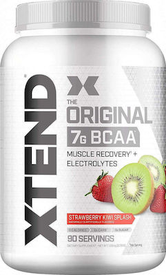 XTend The Original 7g BCAA 1296gr Strawberry Kiwi