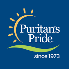 PURITAN'S PRIDE