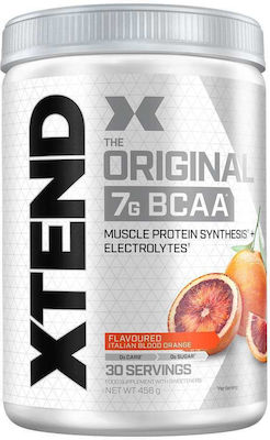 XTend The Original 7g BCAA The Original 420gr Italian Blood Orange